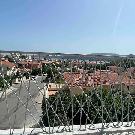 Panoramico Di Lusso Apartment *