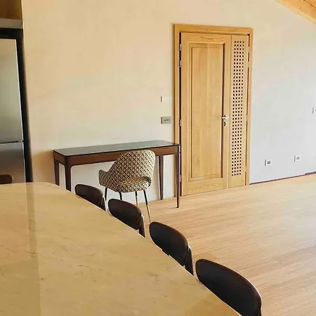 Apartment Panoramico Di Lusso *