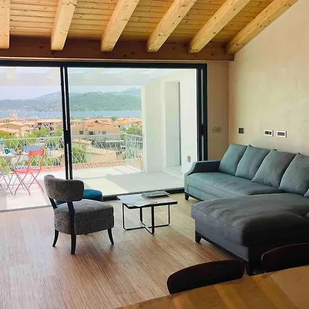 Panoramico Di Lusso *