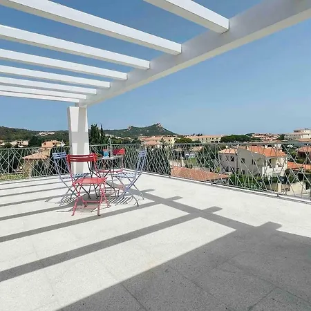 Apartment Panoramico Di Lusso *