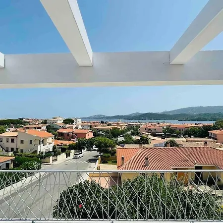 Panoramico Di Lusso