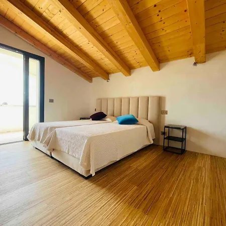 Panoramico Di Lusso Cannigione