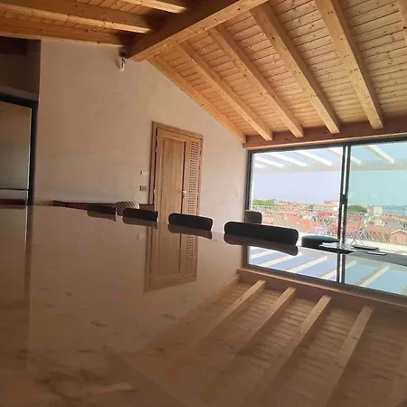 Panoramico Di Lusso Apartment *