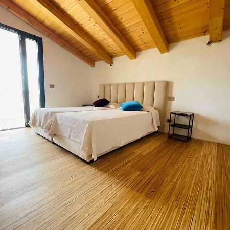 Apartment Panoramico Di Lusso
