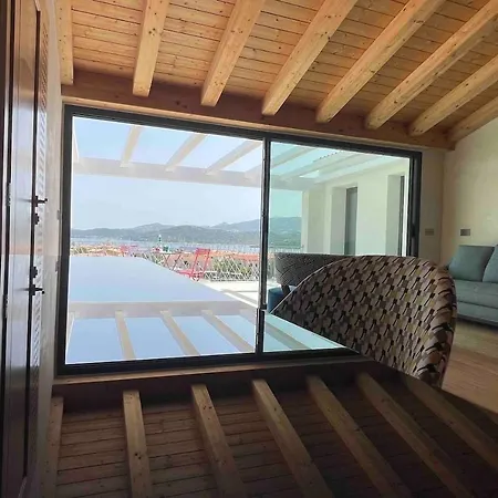 Apartment Panoramico Di Lusso