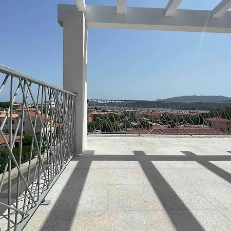Panoramico Di Lusso *