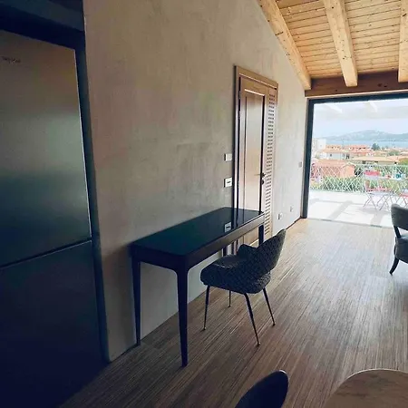 Apartment Panoramico Di Lusso