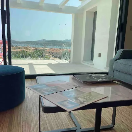 Panoramico Di Lusso * Cannigione